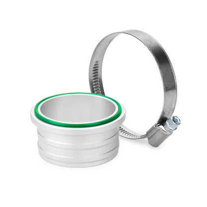 Nuke Performance - 51mm Hose Adapter for the BOV50C