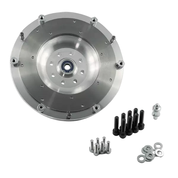 PMC Motorsport - Race Stage 1 Toyota UZ - BMW M50 S50 M52 S52 M54 ZF-5 - 240mm / 9.45"