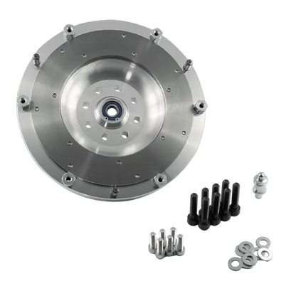 PMC Motorsport - Race Stage 1 Toyota UZ - BMW M50 S50 M52 S52 M54 ZF-5 - 240mm / 9.45"