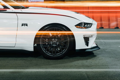 RTR - TECH MESH MUSTANG WHEEL