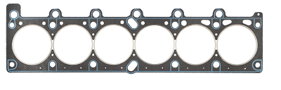 SCE Gasket - BMW 2.5-2.7L L6 M20 1991-1996 85.5mm Bore X 2mm thick Vulcan Cut Ring Head Gasket