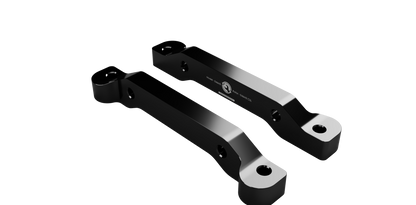 Reboot Engineering - BMW 135i Brembo Caliper Brackets (E46 M3)