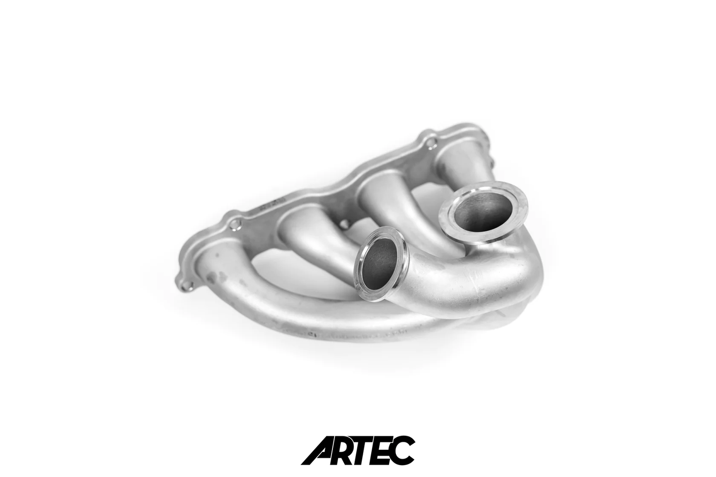 ARTEC - Honda K Series RWD V-Band Exhaust Manifold