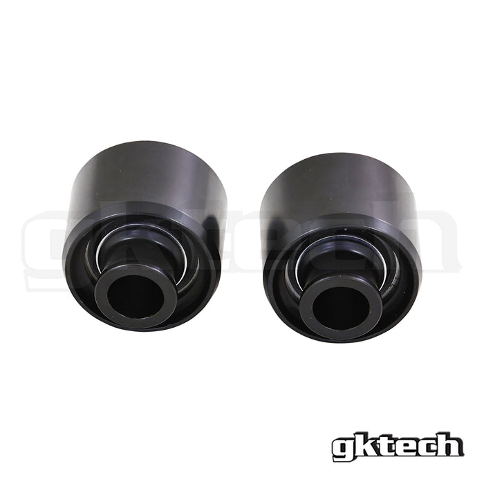 GKTech - IS200/ IS300 REAR TRACTION ARM MOUNT SPHERICAL BEARING UPGRADE (PAIR)