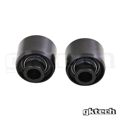 GKTech - IS200/ IS300 REAR TRACTION ARM MOUNT SPHERICAL BEARING UPGRADE (PAIR)