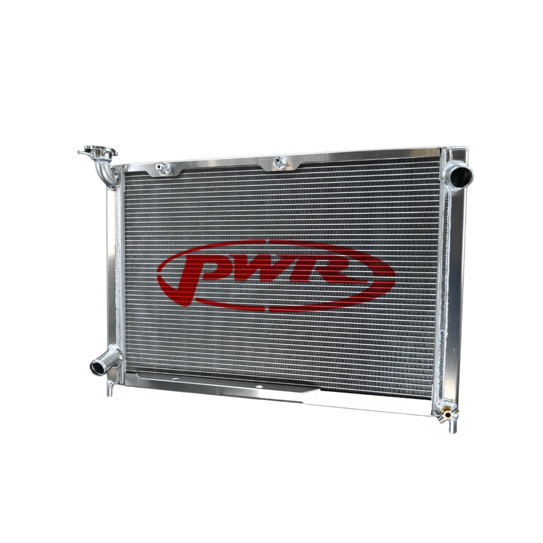 PWR - Mazda Miata 99-05 Extruded Tube Radiator 1.8L Single Pass
