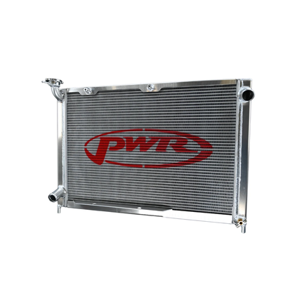 PWR - Mazda Miata 99-05 Extruded Tube Radiator 1.8L Single Pass