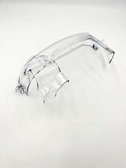 1JZ VVTI Clear Timing Belt Cover