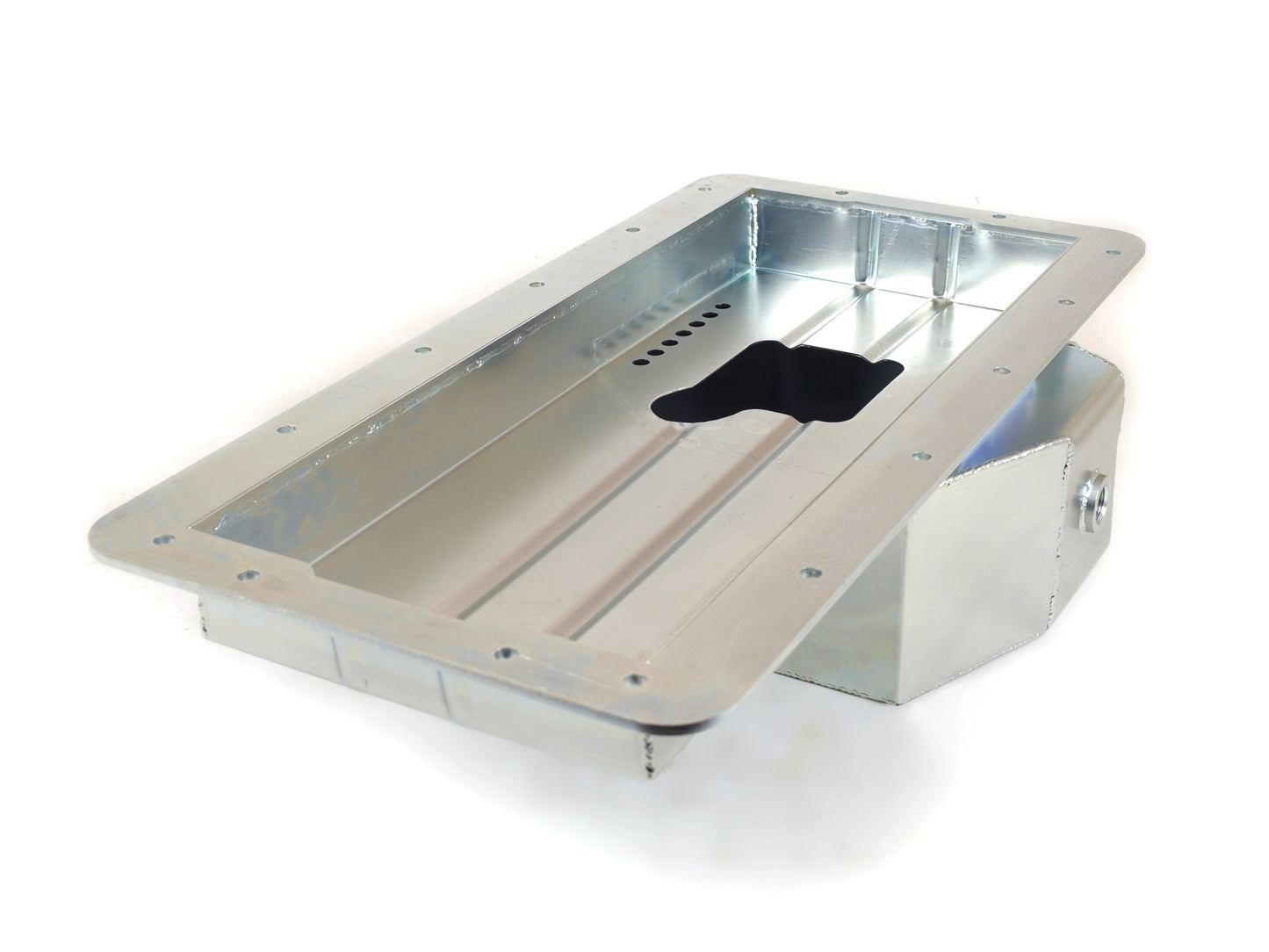 Canton - 5.0 COYOTE STREET T PAN