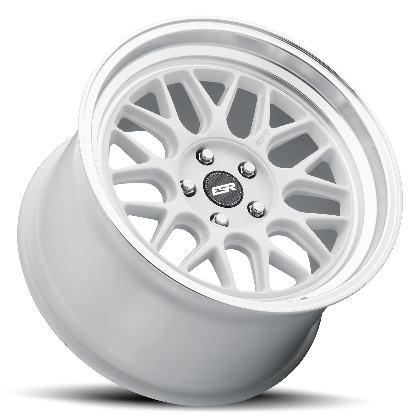 ESR - CR1 GLOSS WHITE