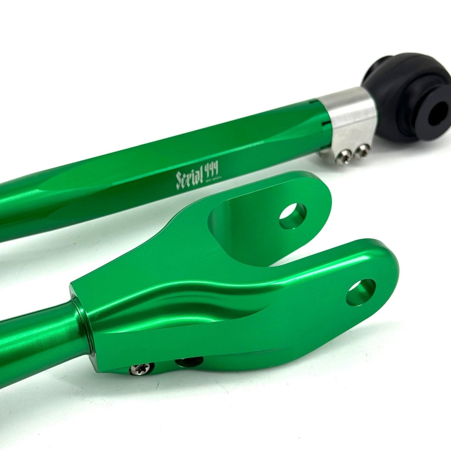 SERIALNINE - TRACTION ARMS | IS F / IS350 / GS350 / IS250 / GS430 / XE20 / S190