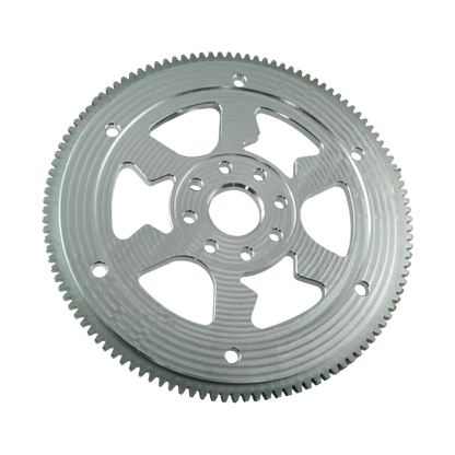 PMC Motorsport - Adapter Kit Toyota JZ 1JZ 2JZ - BMW ZF 8HP 50 51 70 75 (A-JZ-8HP-MK2)