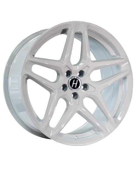 HERITAGE WHEEL - EBISU MONOC WHITE
