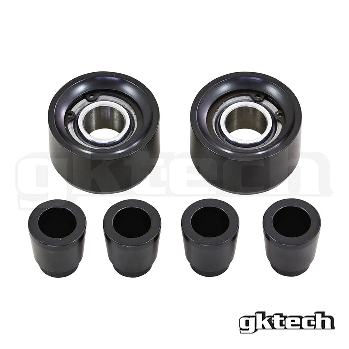 GKTech - IS200/IS300 RLCA MOUNT SPHERICAL BEARING UPGRADE (PAIR)