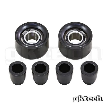 GKTech - IS200/IS300 RLCA MOUNT SPHERICAL BEARING UPGRADE (PAIR)