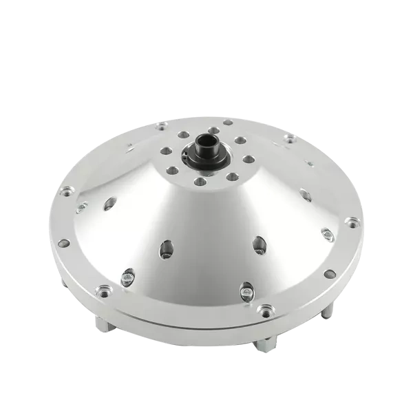 PMC Motorsport - Flywheel Saab H - BMW M57 GS5-39DZ - 240mm / 9.45"