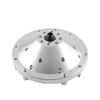PMC Motorsport - Flywheel Saab H - BMW M57 GS5-39DZ - 240mm / 9.45"