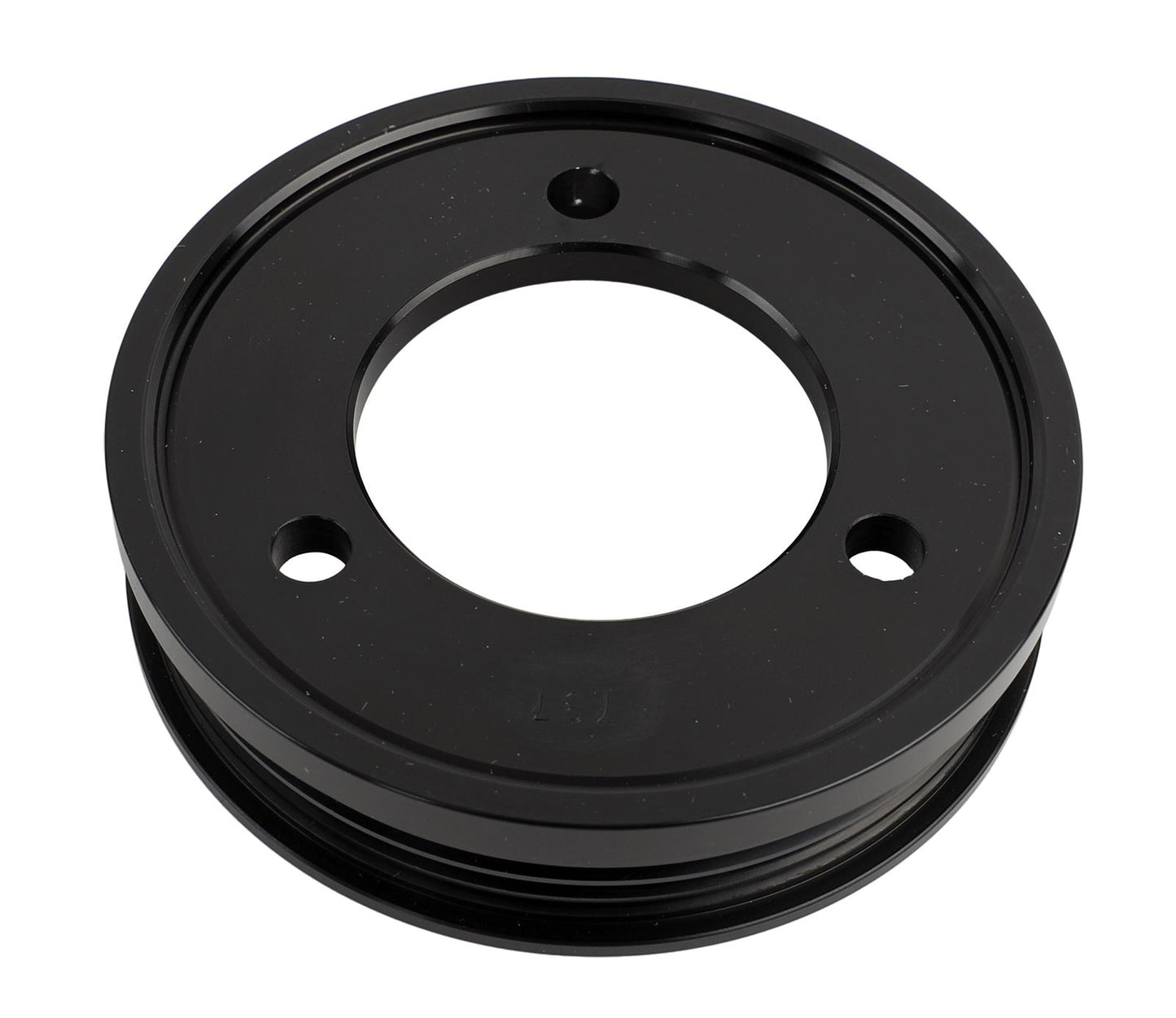 ATI Pulley - Power Steering - 4 Grv - 15 Percent UD 5.5 Nissan RB26DETT R33/R34 Skyline
