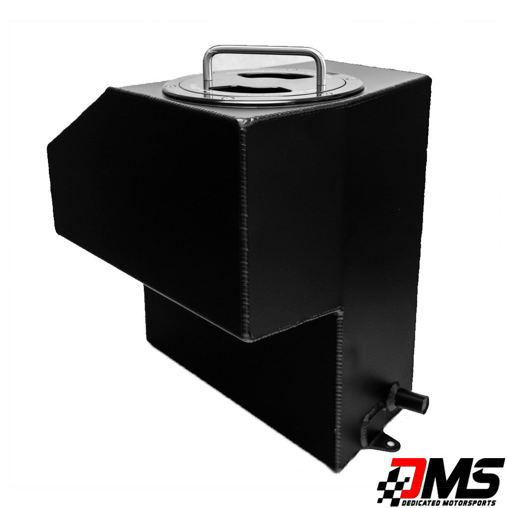 Dedicated Motorsports - 16+ CTS-V Trunk Tank