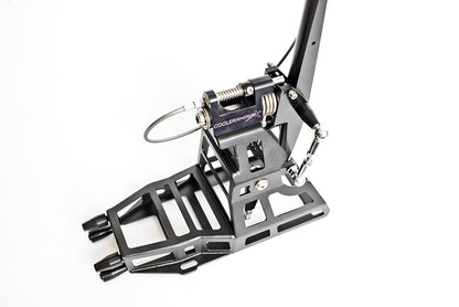COOLERWORX - SHORT SHIFTER PRO MINI (F56) (COOLERWORX-SSPM-14)
