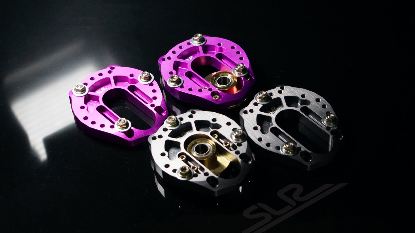 SLR Speed - BMW Extended Camber Plates