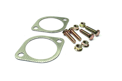 ISR Performance - GT Single Exhaust - Nissan Z RZ34