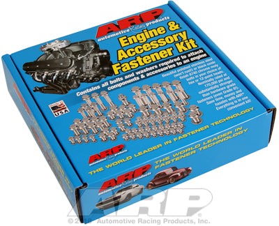 ARP SB Chevy SS 12pt Accessory Kit