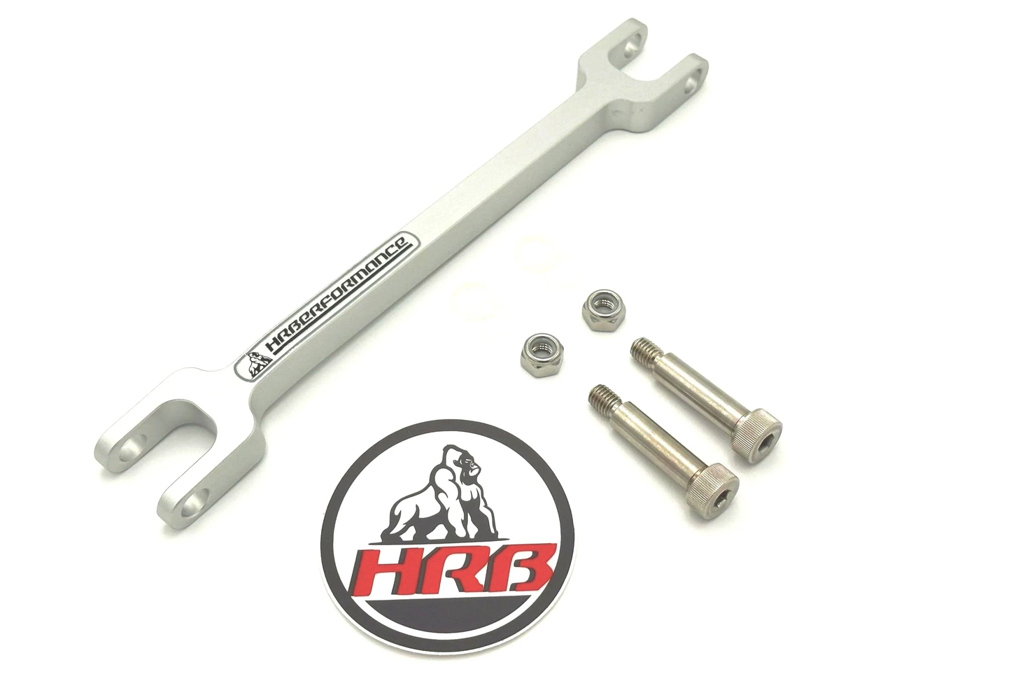 Hrberformance - BMW E46 (ZF 5-speed) - DSSR