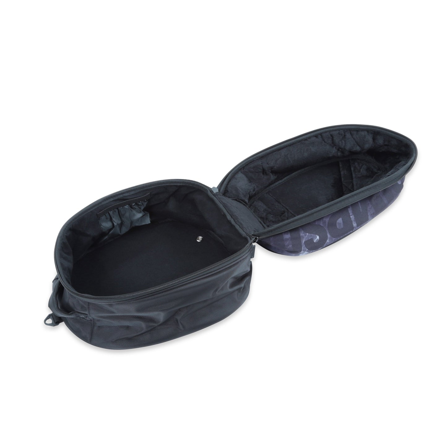 SIMPSON - HELMET AND FHR BAG 23