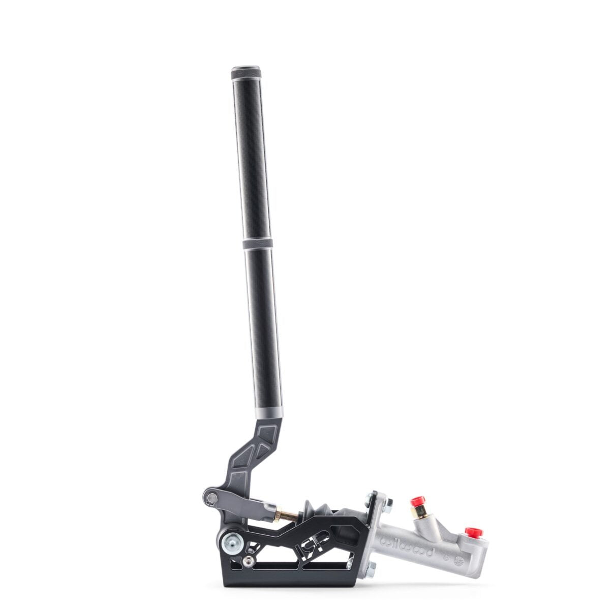 IRP - Carbon Fiber Compact Design Hydraulic Handbrake No8