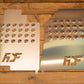 FDF Raceshop - BMW E36 Heel Plates