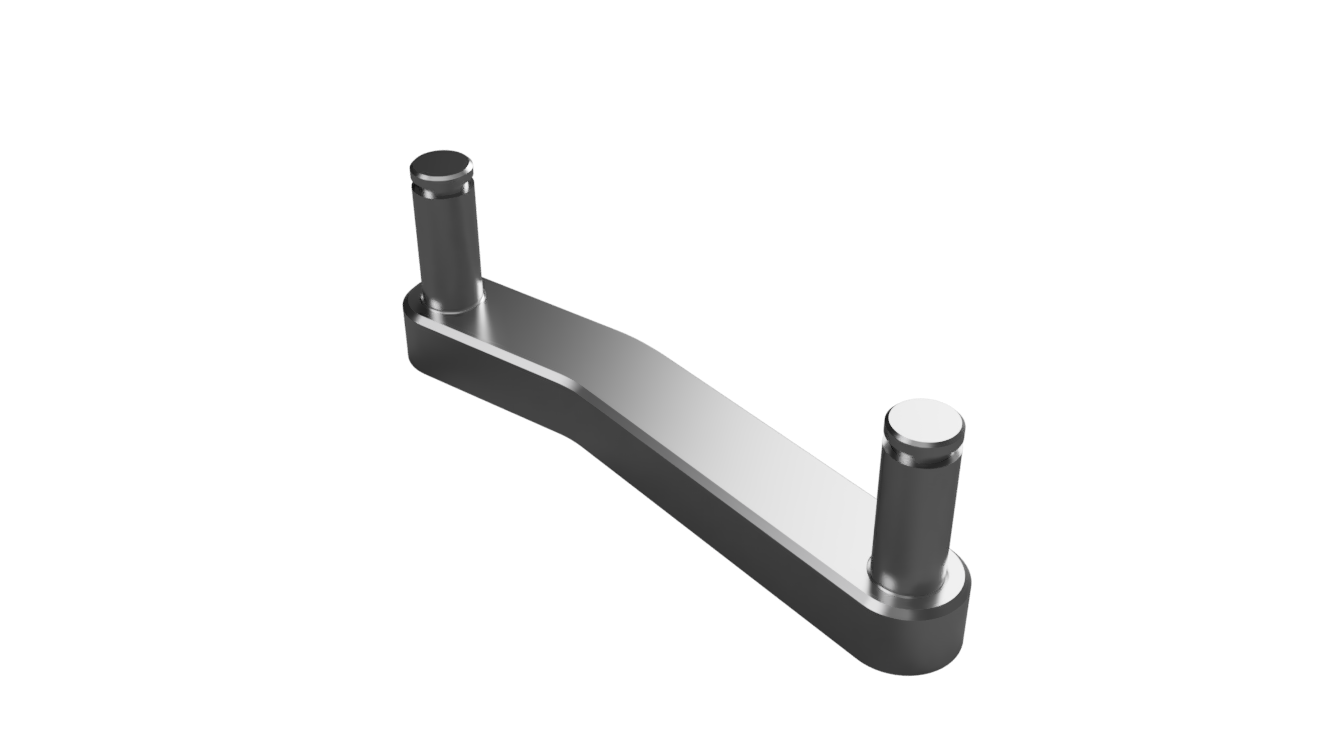 Reboot Engineering - E36 GS6-37 6 Speed Conversion Shifter Carrier