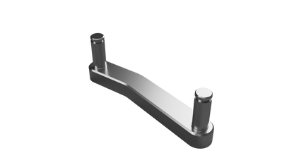 Reboot Engineering - E36 GS6-37 6 Speed Conversion Shifter Carrier