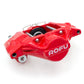 ROFU - Premium Performance Rear Calipers - PAIR - Nissan 300zx z32