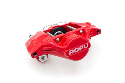 ROFU - Premium Performance Rear Calipers - PAIR - Nissan 300zx z32