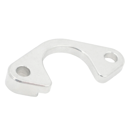 ICT Billet - LS Billet Oil Pump Pickup Girdle Tube Pipe Hold Down Brace Support LS1 LS3 LS2