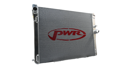 PWR - 2019+ A90 Toyota Supra 42mm Radiator Replacement