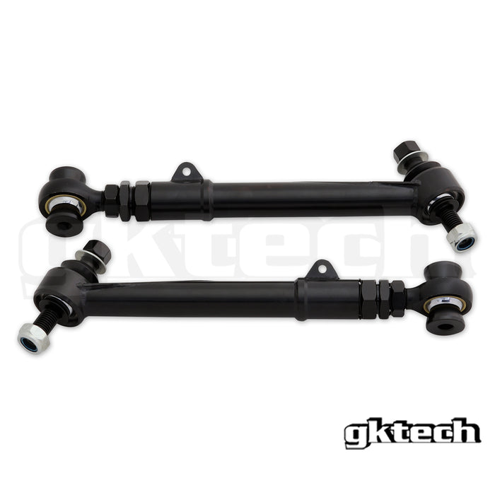 GKTECH - BMW F8X M2/M3/M4 FRONT SUSPENSION ARM COMBO