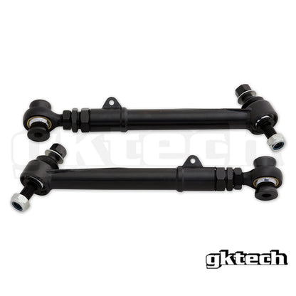 GKTECH - BMW F8X M2/M3/M4 FRONT SUSPENSION ARM COMBO
