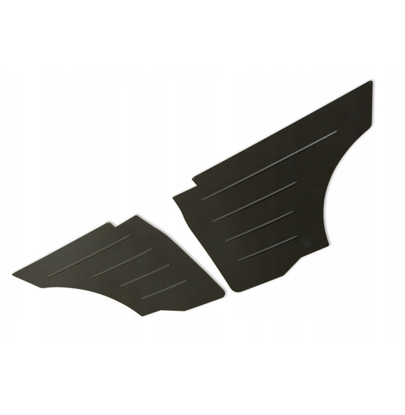 SWAGIER - BMW E36 coupe Door trim side panels BMW rear