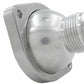 ICT Billet - Straight -16AN Thermostat Housing For LS Gen 3 Water Pump