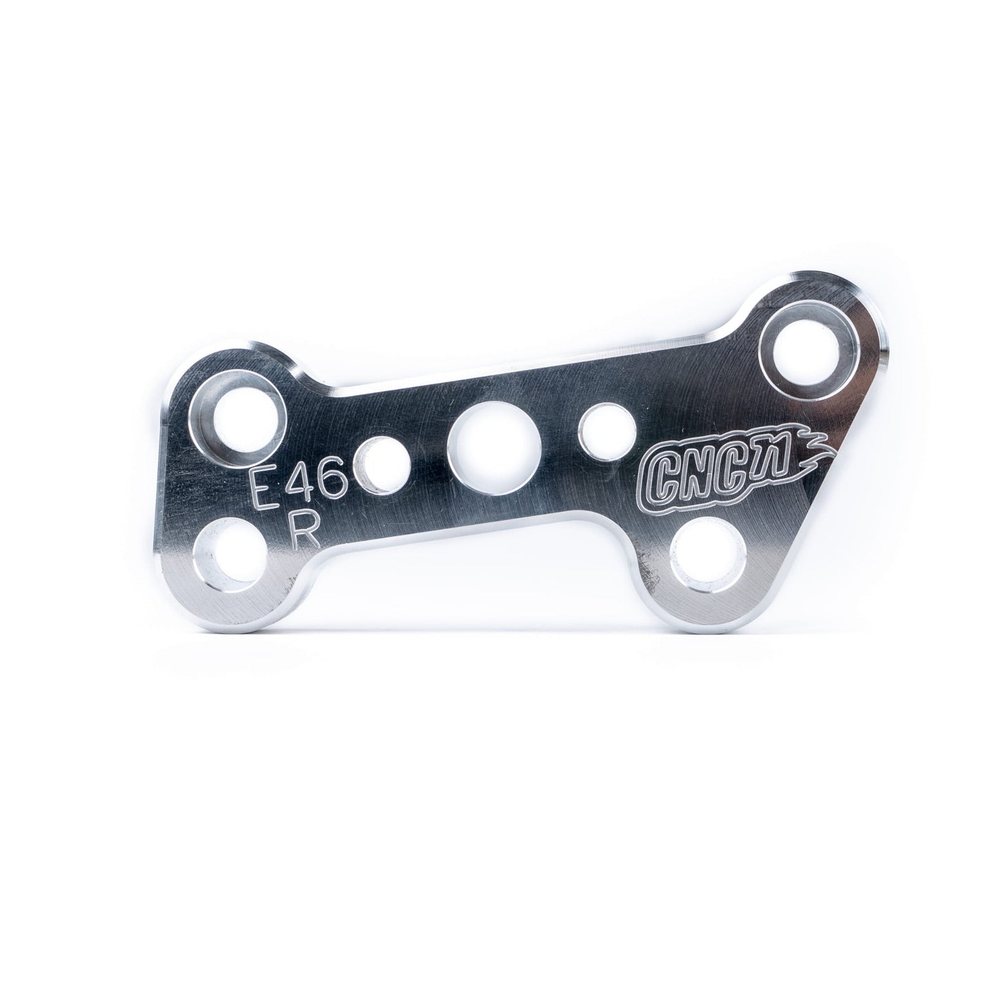 CNC71 - DRIFT ADAPTERS FOR BMW E46 - STOCK ARM