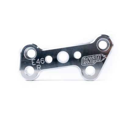 CNC71 - DRIFT ADAPTERS FOR BMW E46 - STOCK ARM