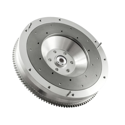 PMC Motorsport - Adapter Kit Ford Barra - Nissan 350Z Z33 - 250mm / 9.84"