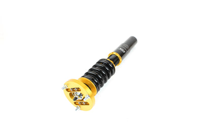 ISC Suspension 04-10 BMW 520/523/525/528/530/535 N1 Coilovers