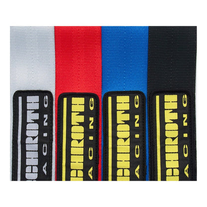 Schroth - Profi II ASM 4-Point Harness