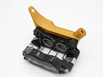 SLG - MKV Supra Dual Caliper Kit