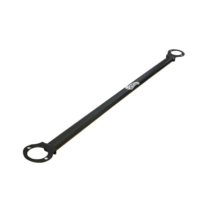 SWAGIER - BMW E46 Rear strut brace