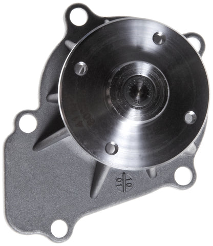 Gates 89-98 Nissan 240SX KA24 Water Pump