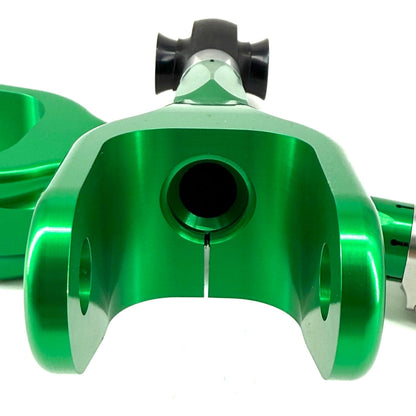 SERIALNINE - REAR UPPER CONTROL ARMS ONE (CLEVIS STYLE) | IS F / IS350 / GS350 / IS250 / GS430 / XE20 / S190
